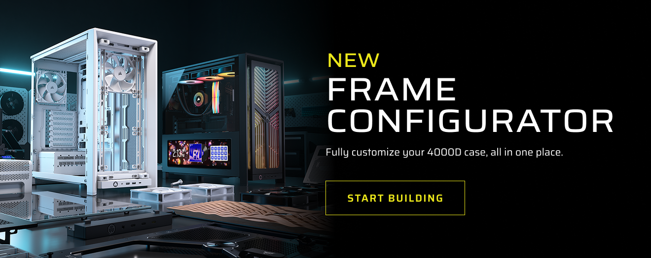 FRAME CONFIGURATOR