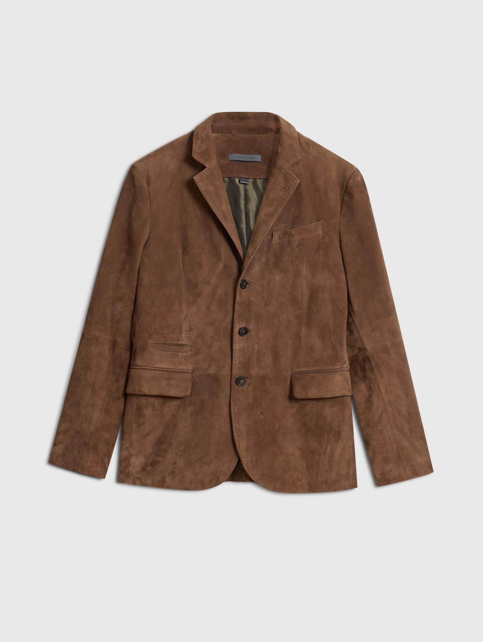RIND JACKET
