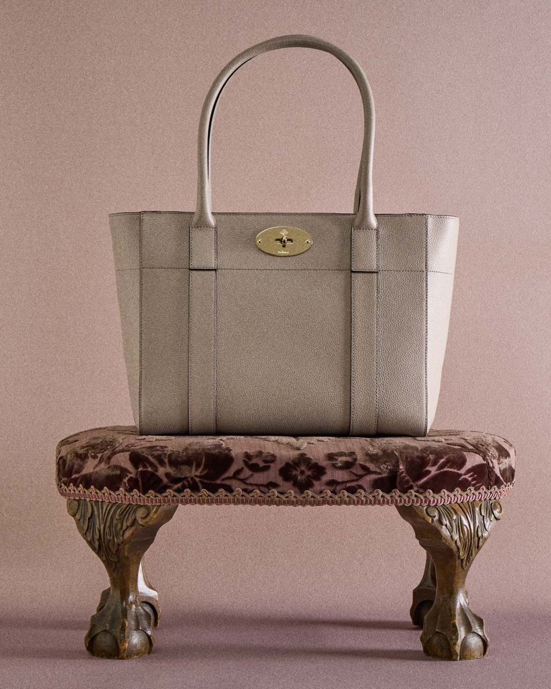 Bayswater 9-5 Cashmere Taupe