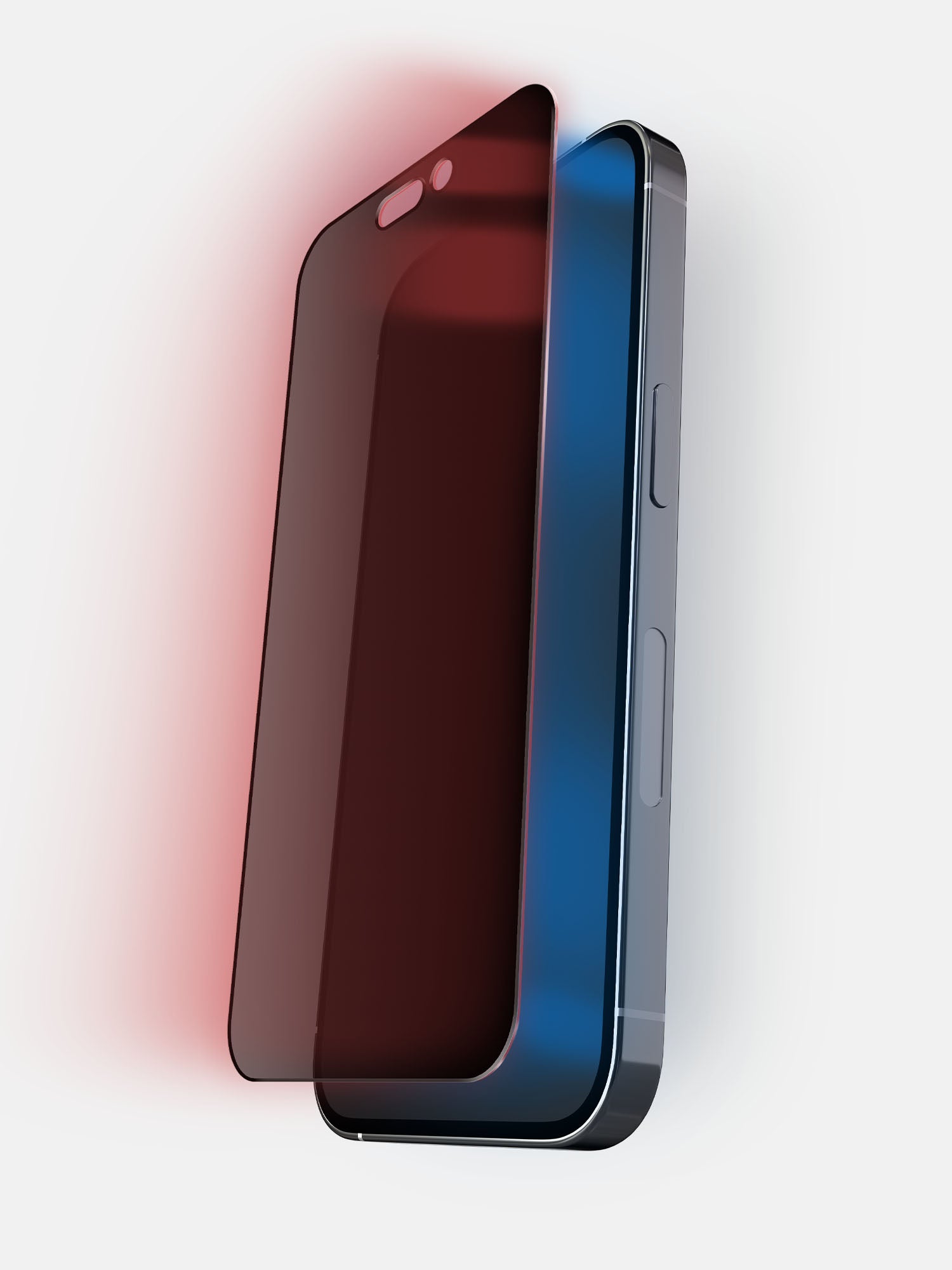 Image of Red Light Converter + Privacy