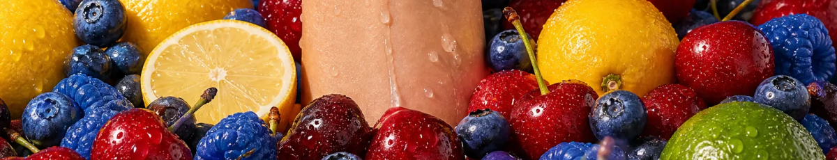 MoonBrew Red, White, and Blue