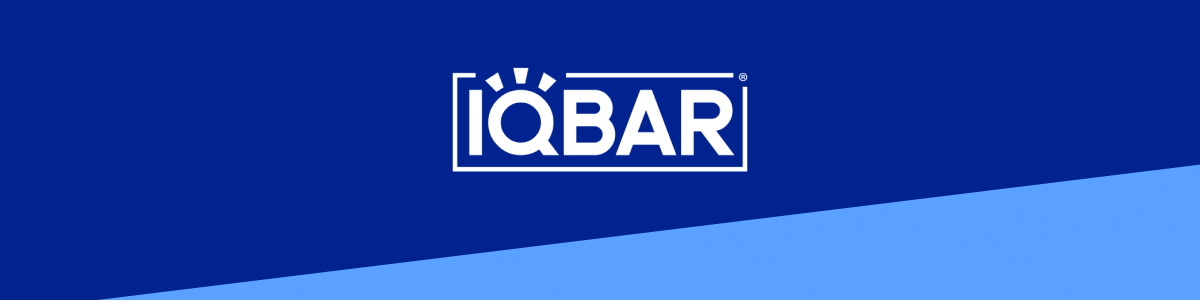 IQBar Homepage