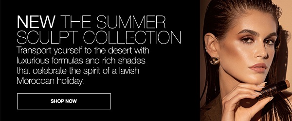 NEW The Summer Sculpt Collection