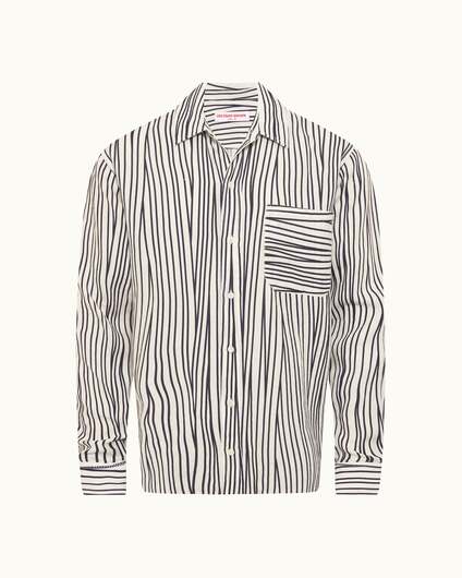 GRASMOOR LINEN