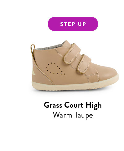 SU GRASS COURT