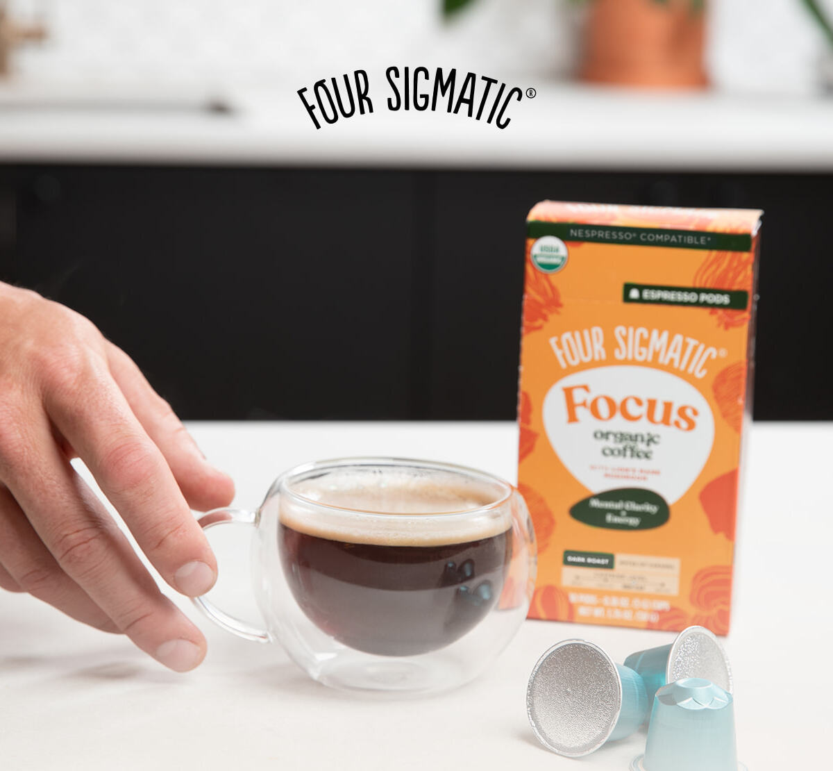 Get Up to 40% Off Coffees