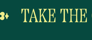 Take the Quiz