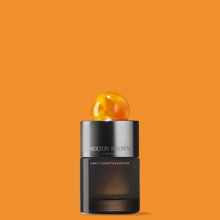 SUNLIT CLEMENTINE & VETIVER Eau de Parfum 100ml