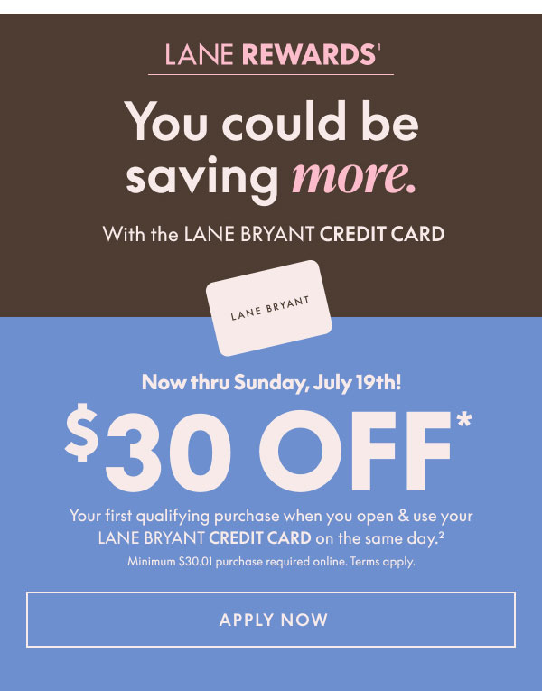 Apply Credit Card Now