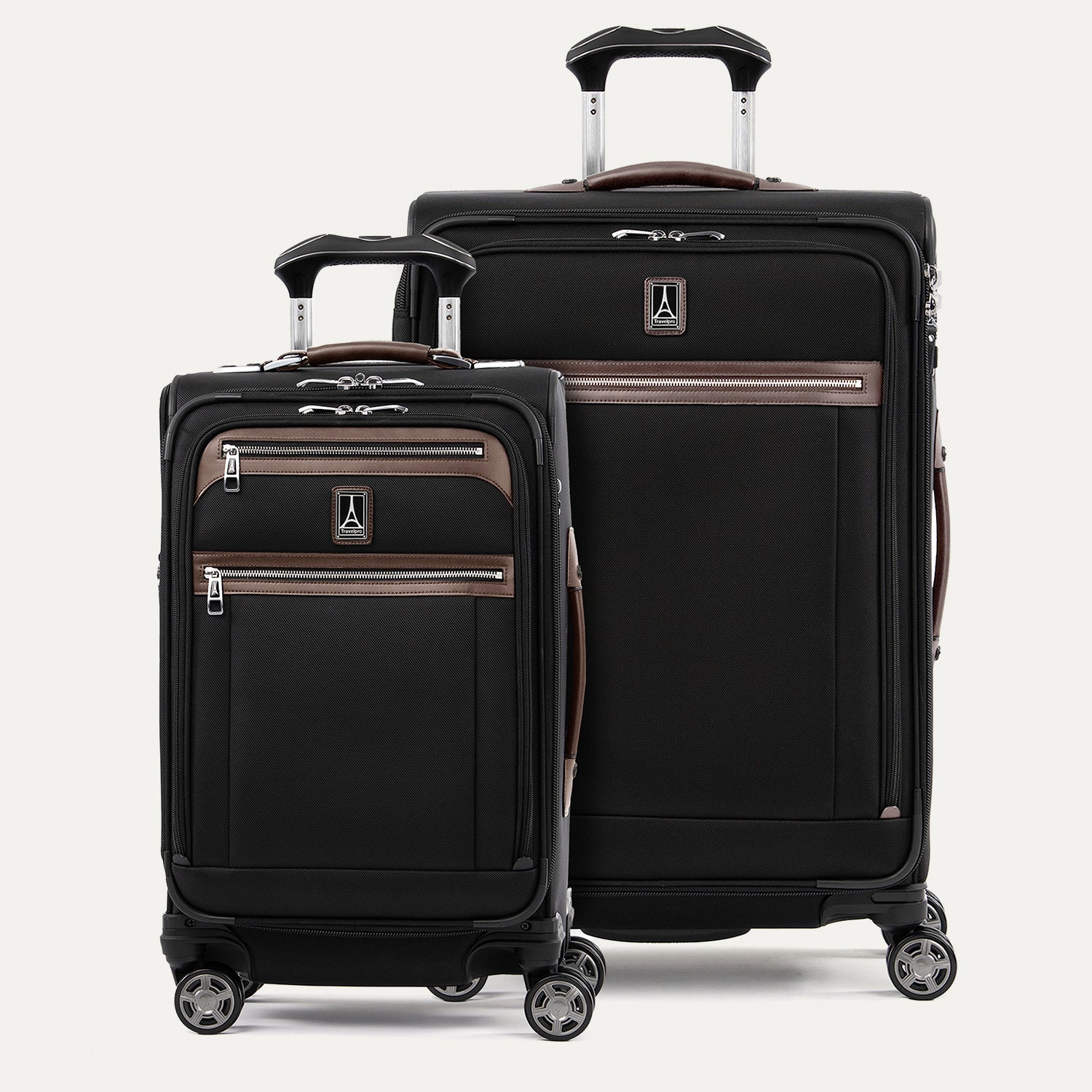 Image of Platinum® Elite Carry-On / Medium Check-In Set