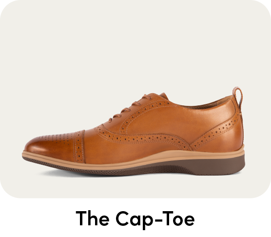 The Cap-Toe