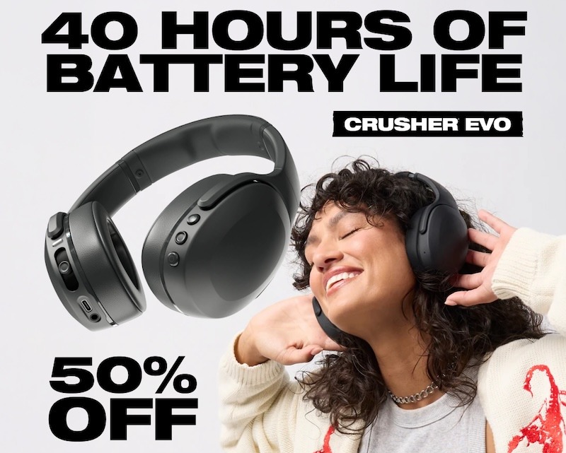 Summer sale!