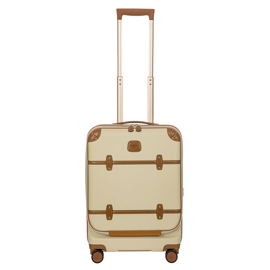 Image of Bellagio Expandable Carry-On with Pocket