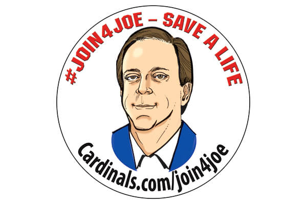 Join4Joe