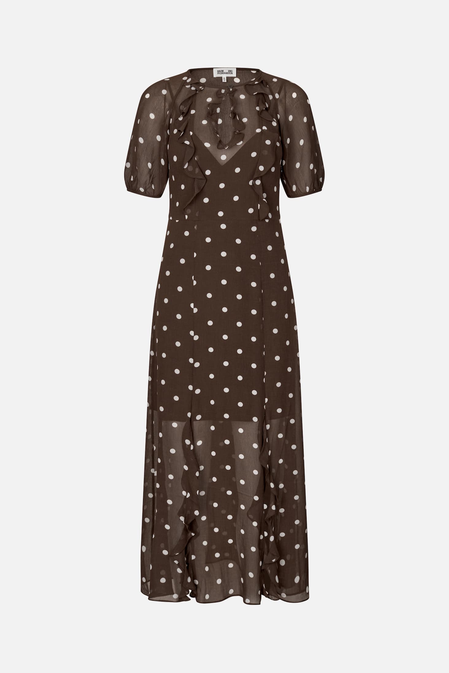 ALARA DRESS