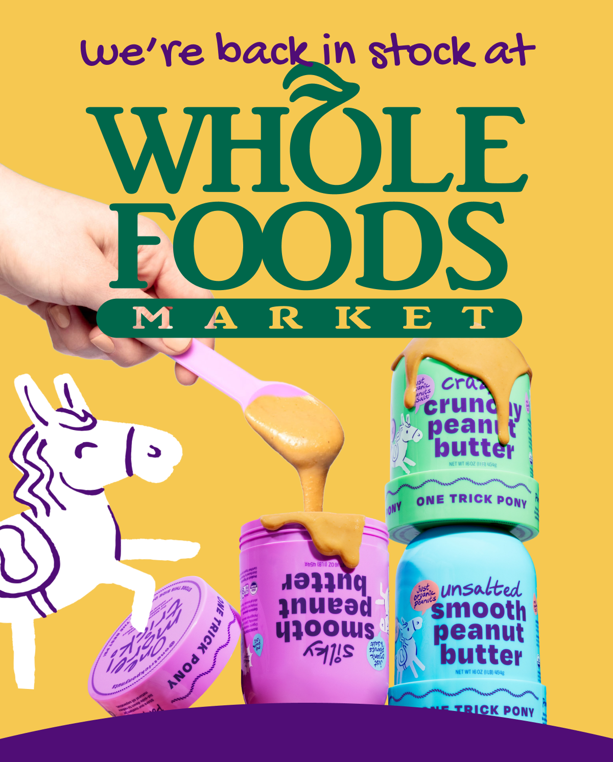 Whole Foods Store Locator