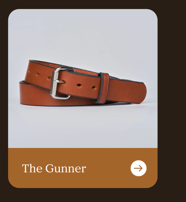 The Gunner