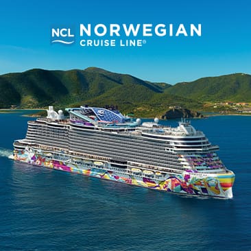 Norwegian cruise line