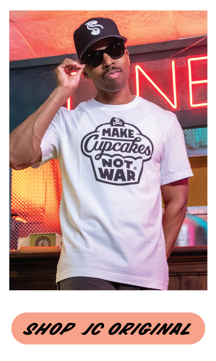 Shop JC Originals