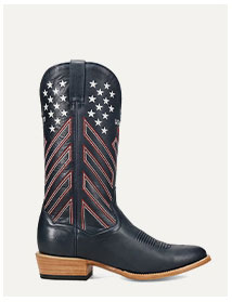 Boots & Apparel - Shop Now »
