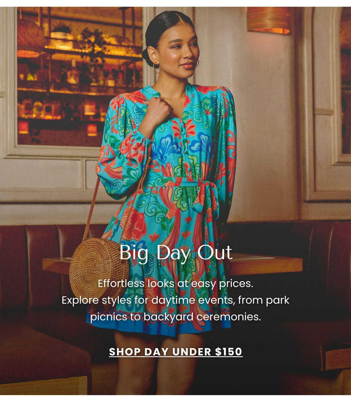 Shop Day Under $150