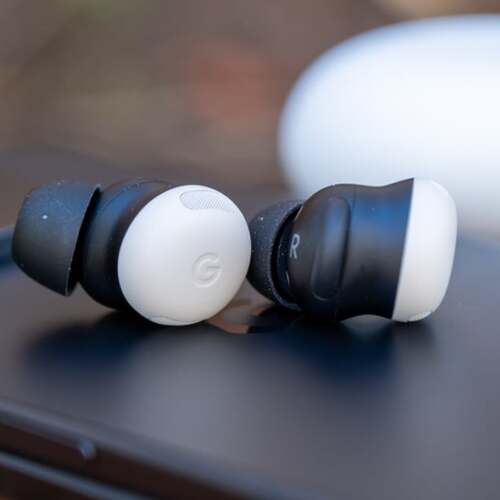It's Now Much Easier to Replace Individual Google Pixel Buds