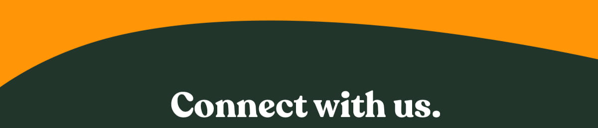 Connect with us.