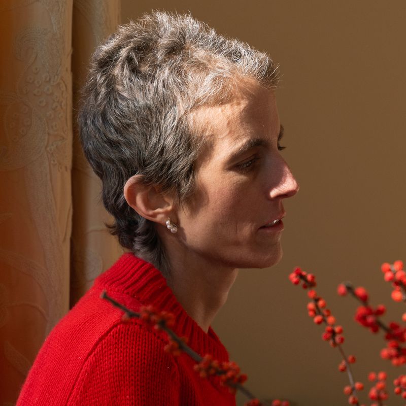 Tatiana Schlossberg.