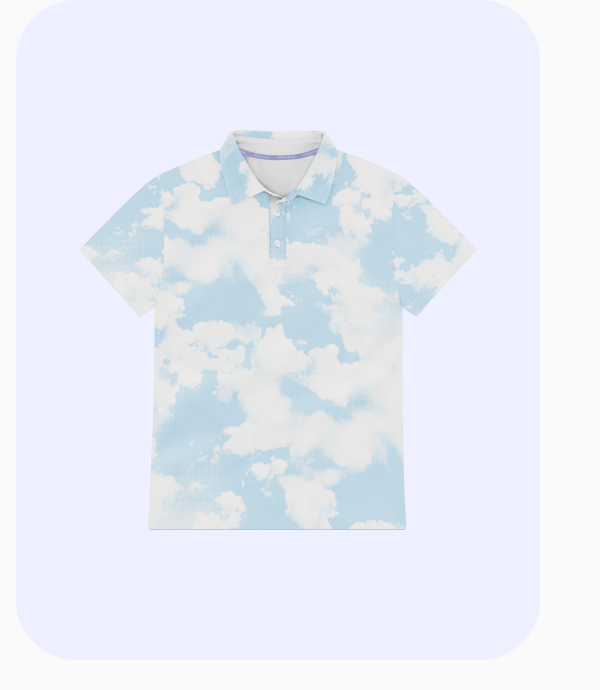 Clouds JamPolo