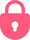 Padlock icon