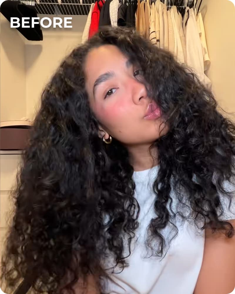 "I just want more volume."&nbsp;&nbsp; 👉&nbsp;STYLUX