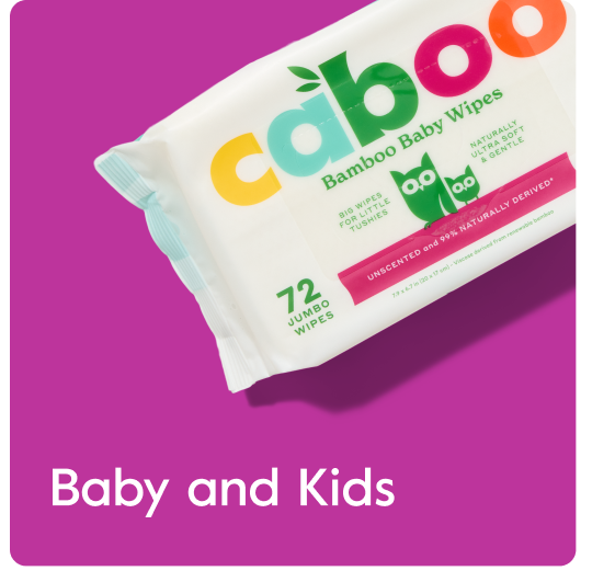 baby and kids