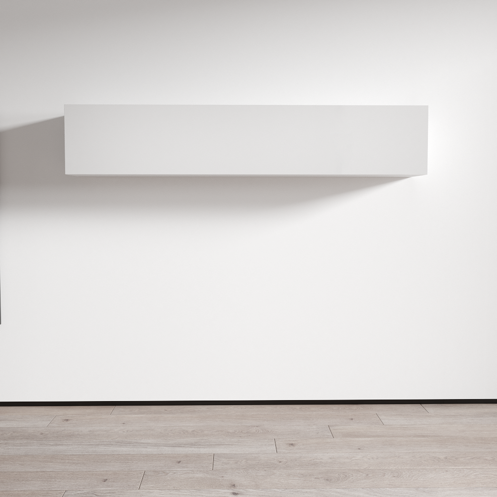 Image of Fly Type-50 Floating Media Cabinet