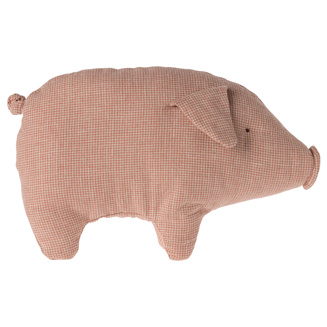 Image of Polly Pork