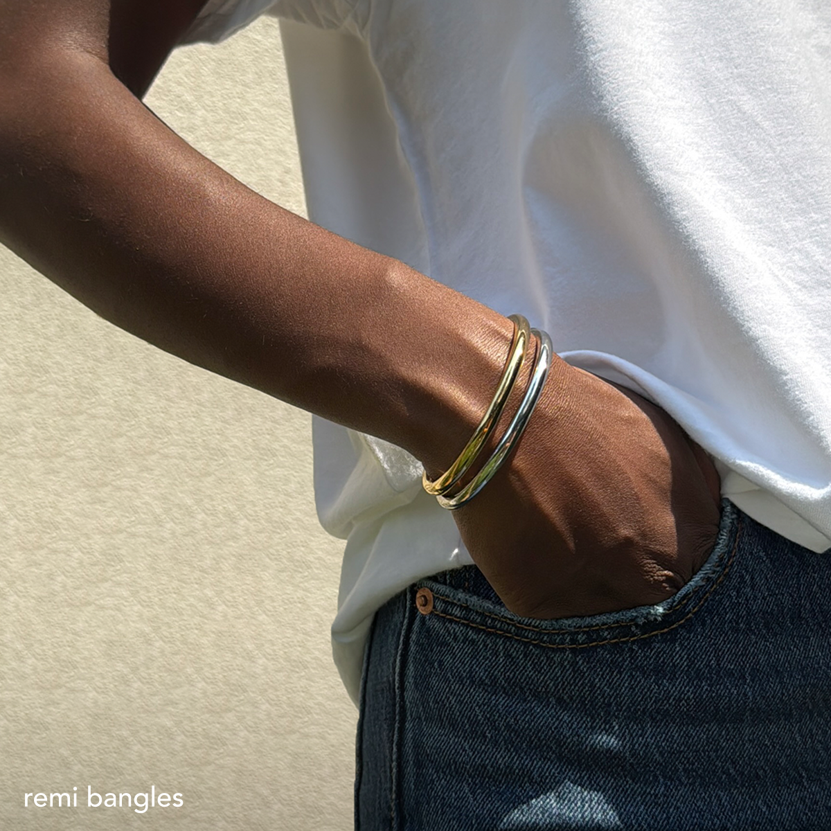 Remi Bangles