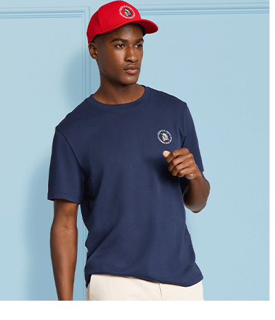 2026 U.S. OPEN SHINNECOCK HILLS TEE