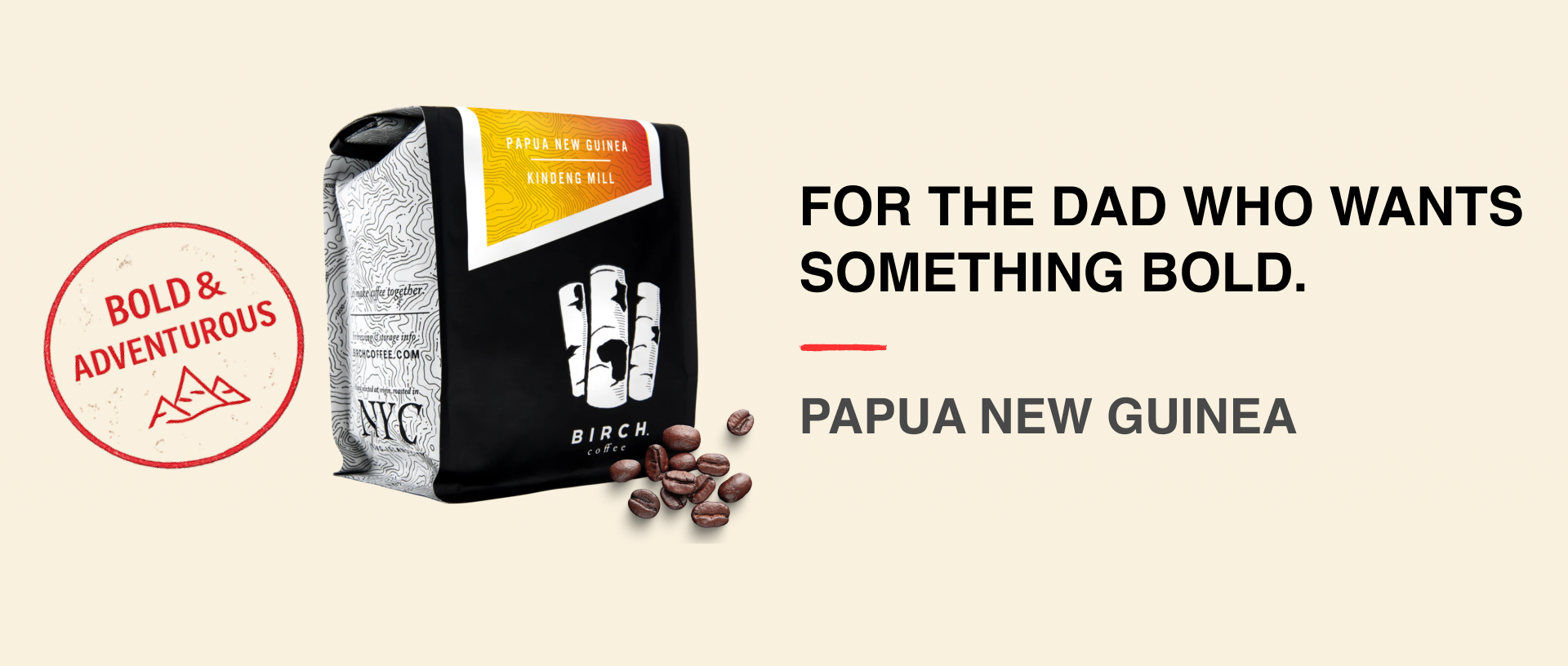 Papau New Guinea