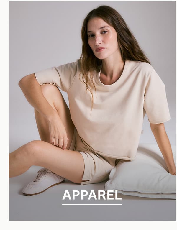 Apparel