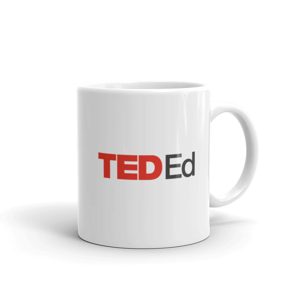 TED-Ed Shop