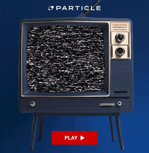 Our newest TV ads