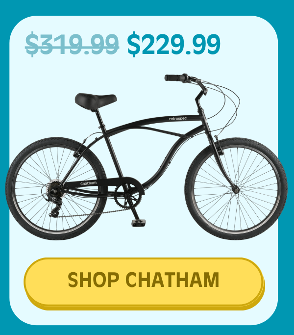 Shop Chatham