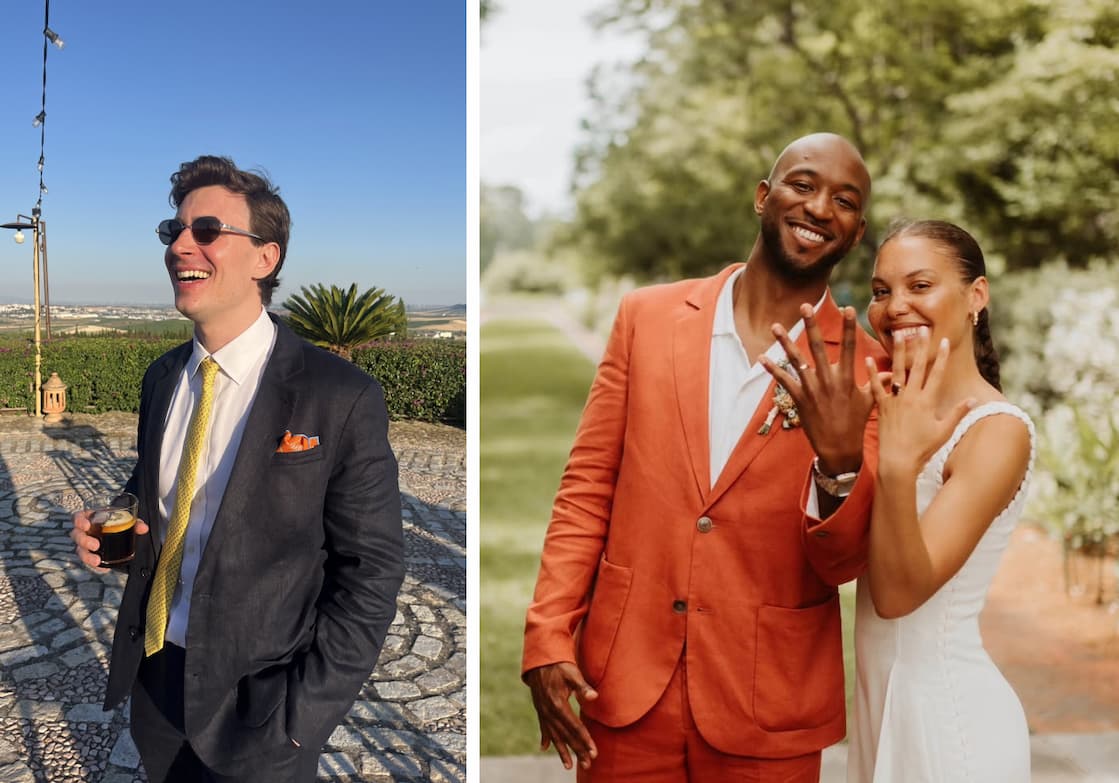 Weddings In Wax: Styled By You