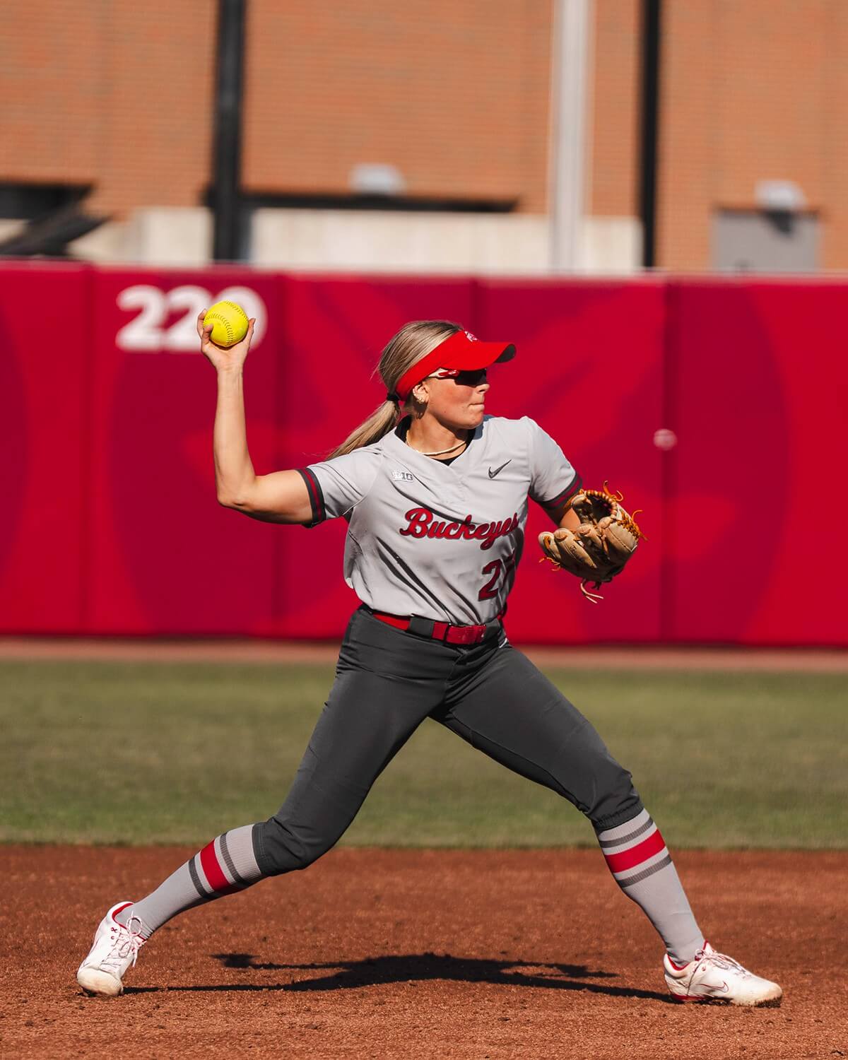 Softball
