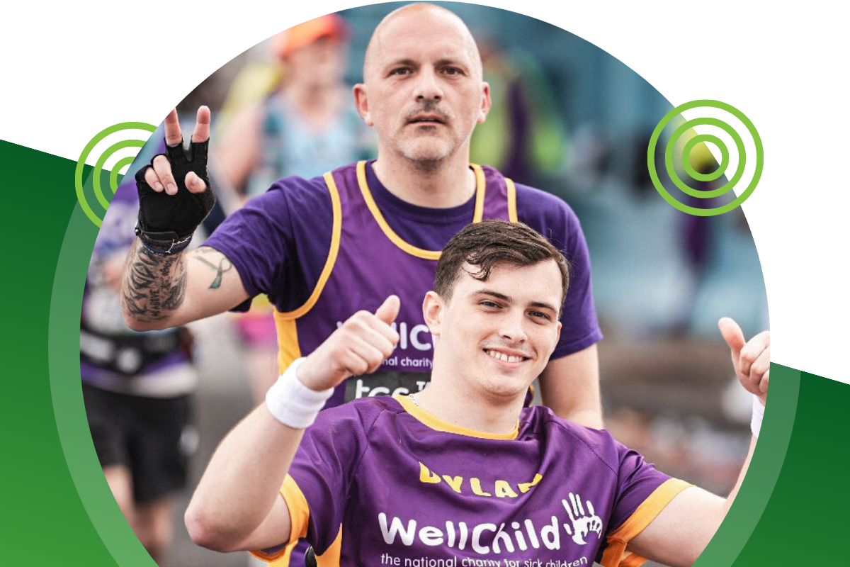 WellChild x Dylan 