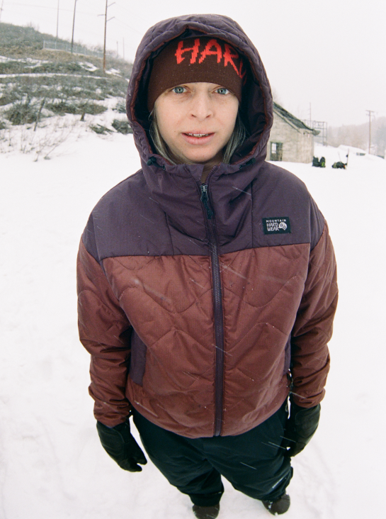 Women’s Après Pro™ Insulated Hooded Jacket