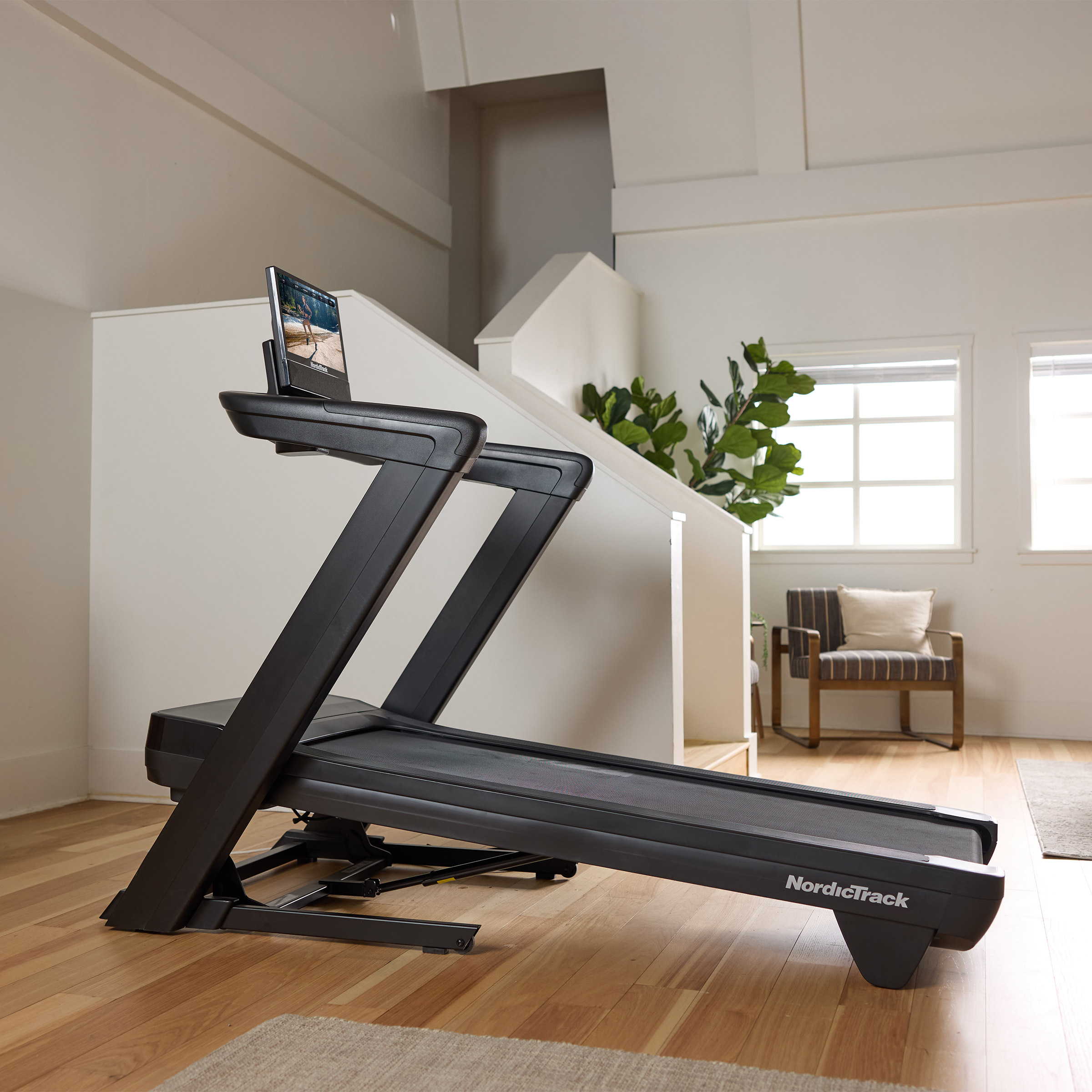 Experience Personalized Fitness