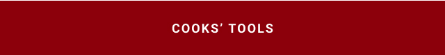 COOKS' TOOLS
