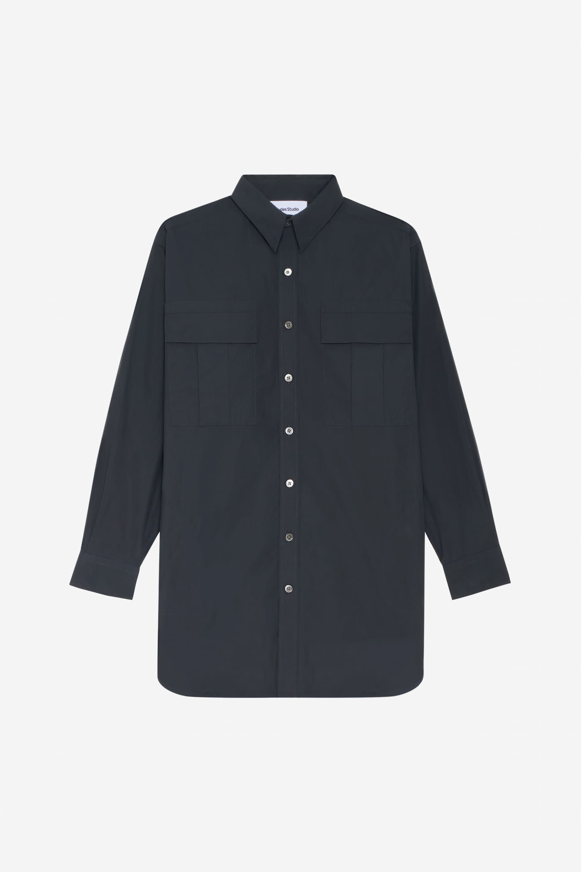 Long Shirt