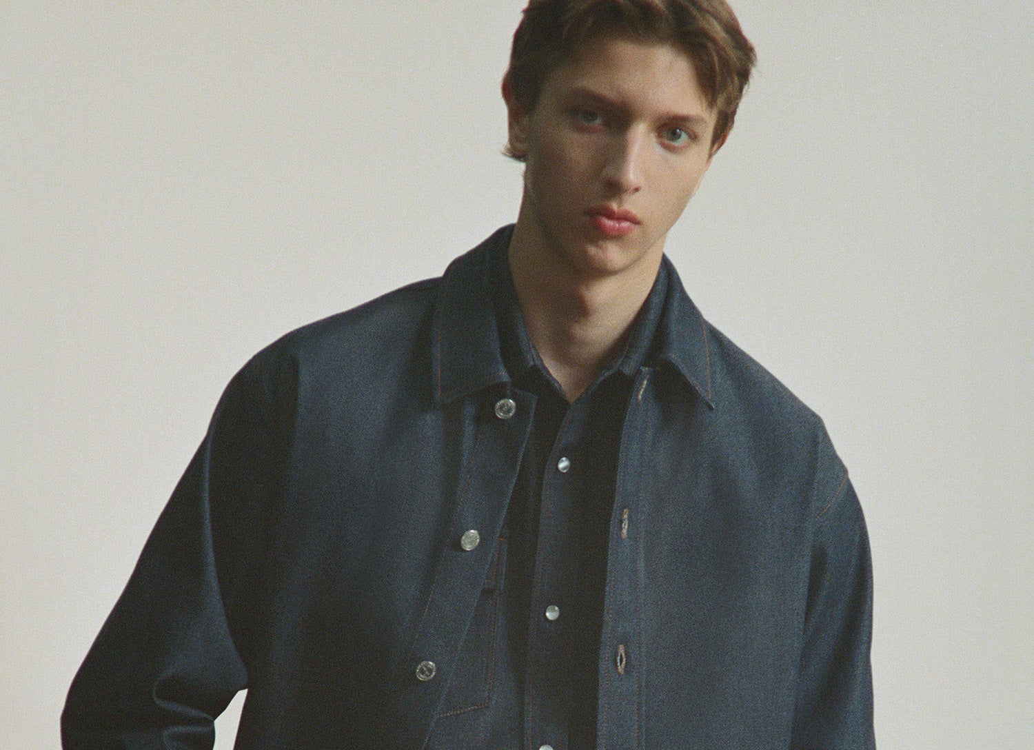 A.P.C. PRE-SPRING 2026