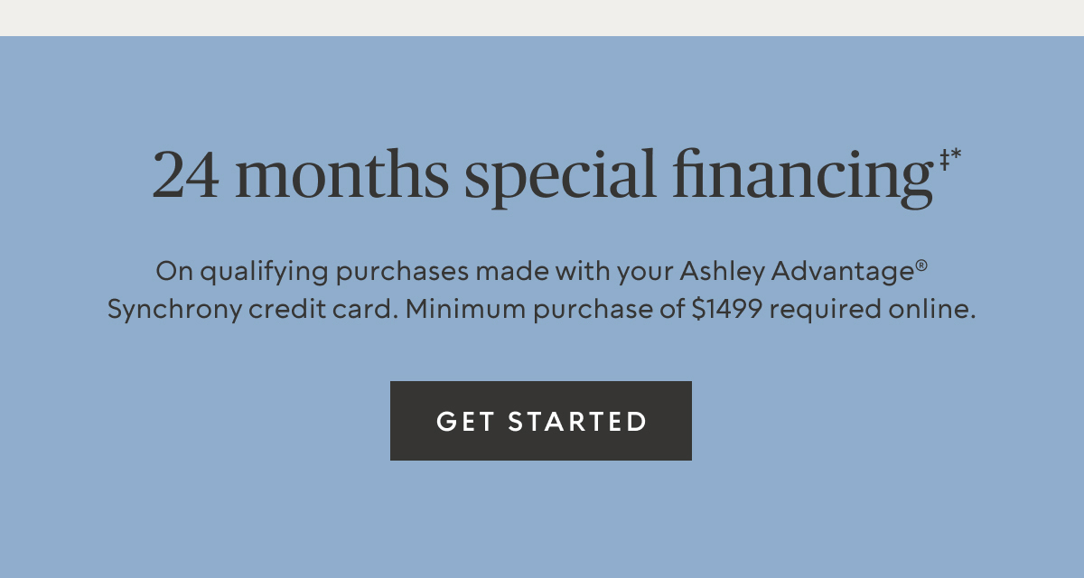 Get Started